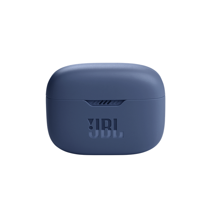JBL Tune 130NC TWS - Blue - True wireless Noise Cancelling earbuds - Detailshot 2 image number null
